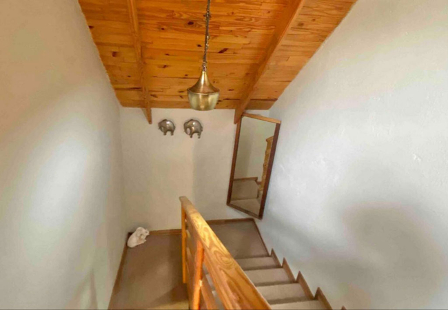 Critchley Stone Villa