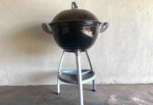 Critchley Stone Villa