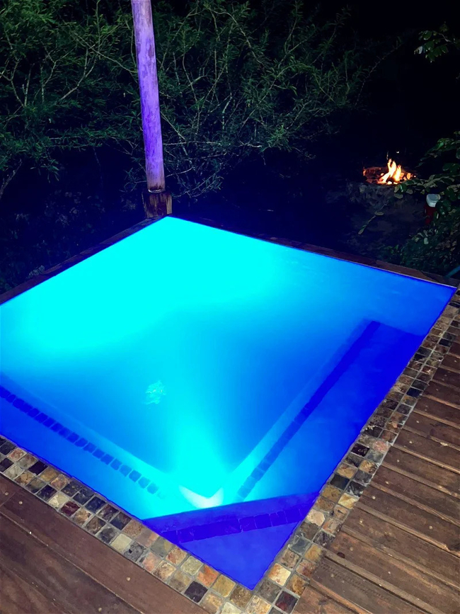 Croc\'s Nest Bush Lodge