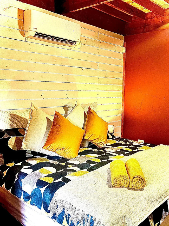 Croc\'s Nest Bush Lodge