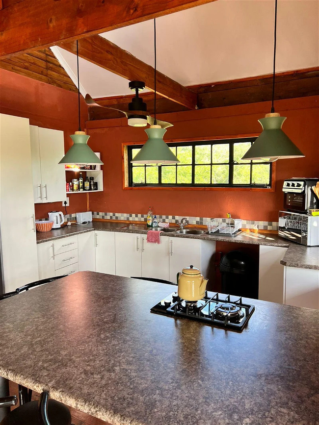 Croc\'s Nest Bush Lodge