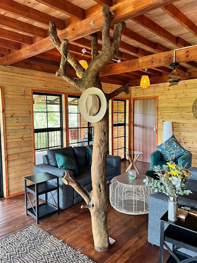 Croc\'s Nest Bush Lodge