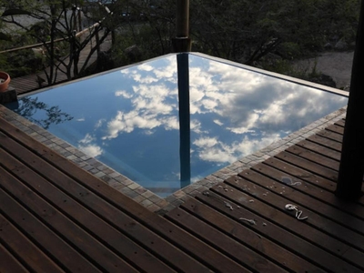 Exclusive Use Holiday Home