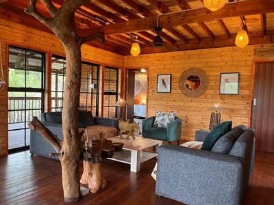 Exclusive Use Holiday Home