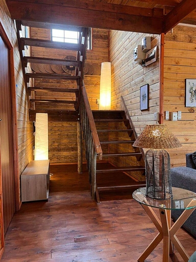 Exclusive Use Holiday Home