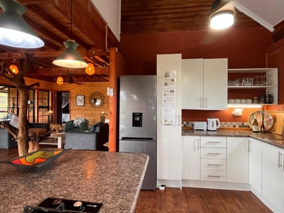 Exclusive Use Holiday Home