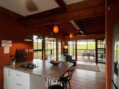 Exclusive Use Holiday Home