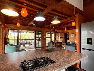 Exclusive Use Holiday Home
