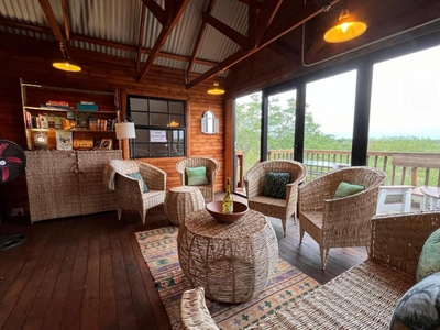 Exclusive Use Holiday Home