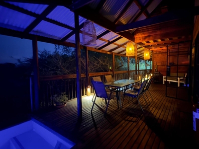 Exclusive Use Holiday Home