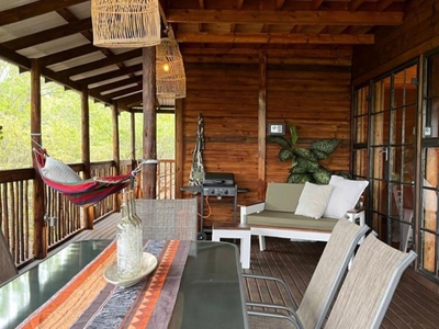 Exclusive Use Holiday Home