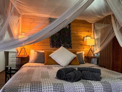 Exclusive Use Holiday Home