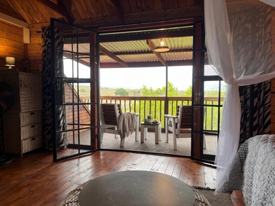 Exclusive Use Holiday Home