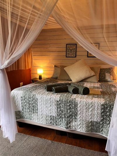 Exclusive Use Holiday Home