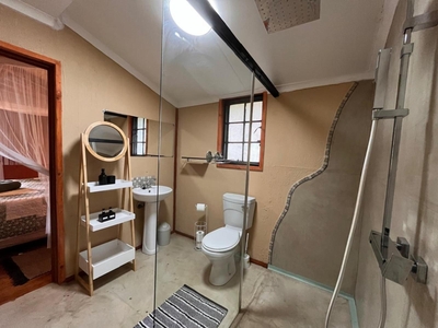 Exclusive Use Holiday Home