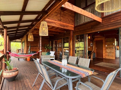Exclusive Use Holiday Home
