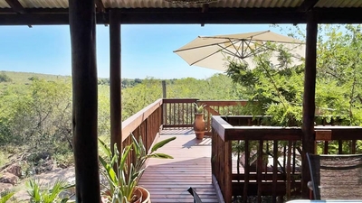 Exclusive Use Holiday Home