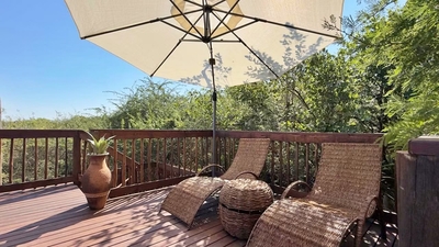 Exclusive Use Holiday Home
