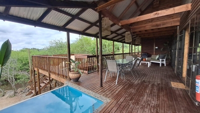 Exclusive Use Holiday Home
