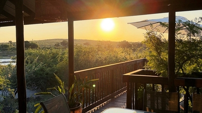 Exclusive Use Holiday Home