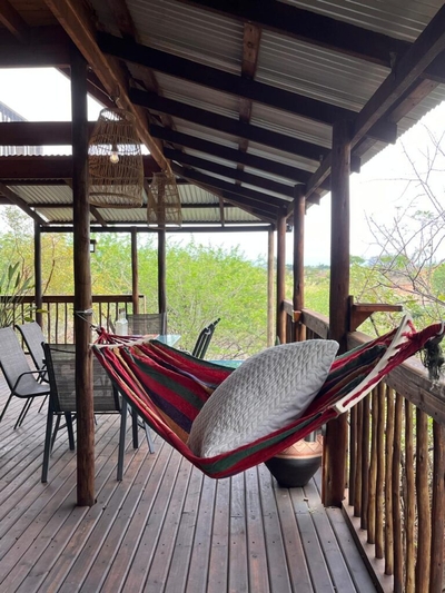 Exclusive Use Holiday Home