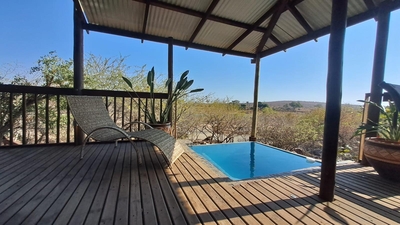 Exclusive Use Holiday Home