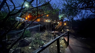 Exclusive Use Holiday Home