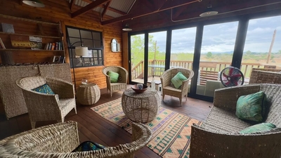 Exclusive Use Holiday Home