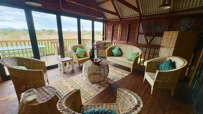 Exclusive Use Holiday Home