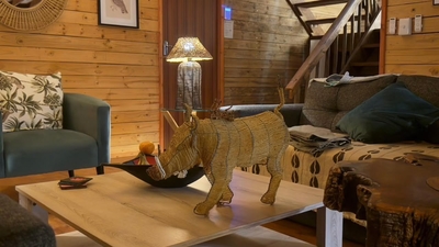 Exclusive Use Holiday Home