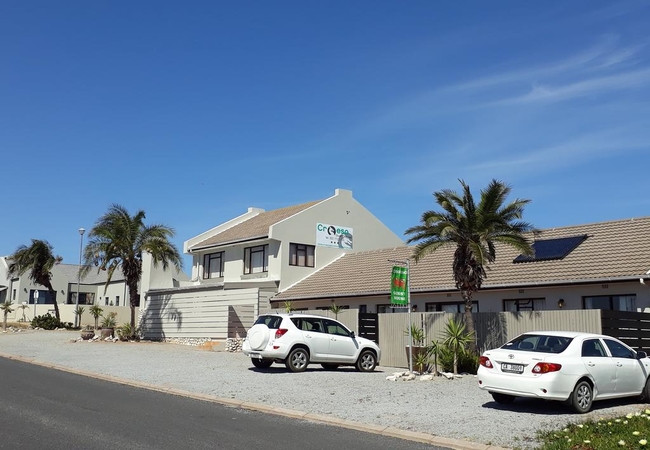 langebaan tourist attractions