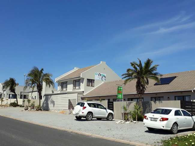 Croeso Guest House