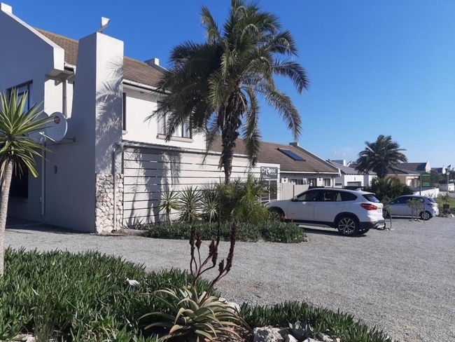 Croeso Guest House
