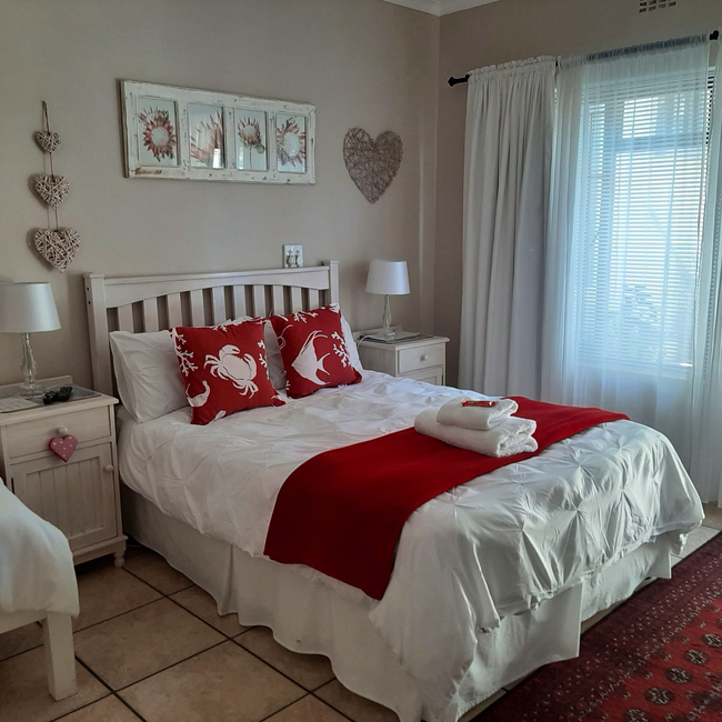 Croeso Guest House