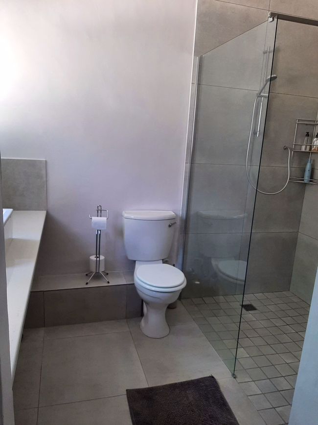 Unit 1: Double Room