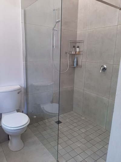 Unit 1: Double Room