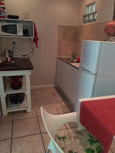 Unit 1: Double Room