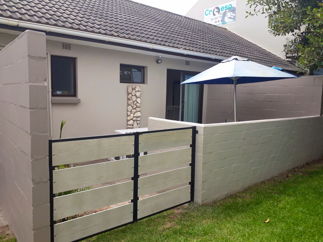 Unit 1: Double Room
