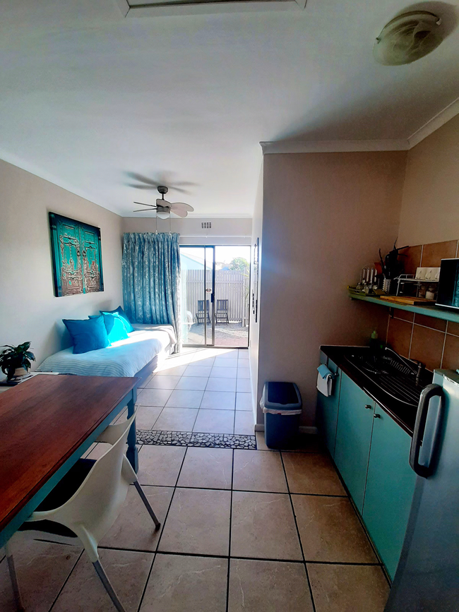 Unit 2: Suite