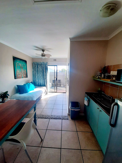 Unit 2: Suite