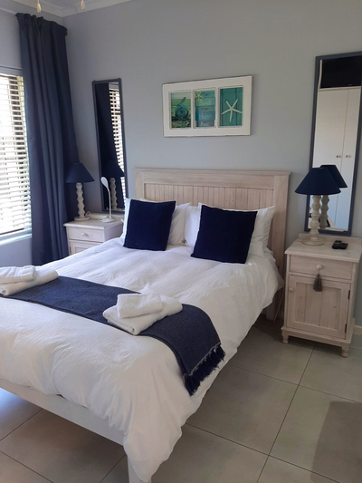 Unit 3: Apartment