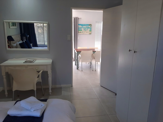 Unit 3: Apartment