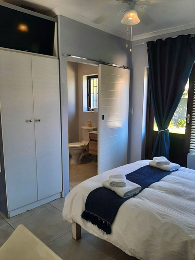 Unit 3: Apartment