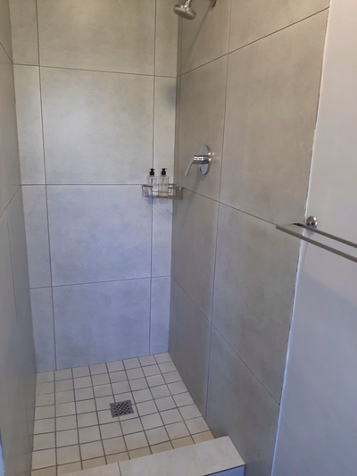 Unit 3: Apartment