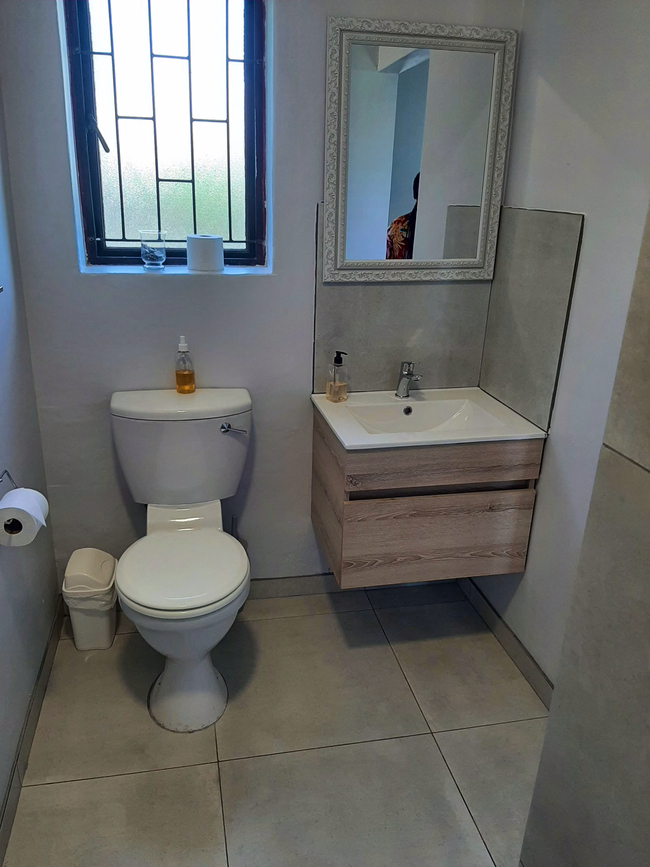 Unit 3: Apartment