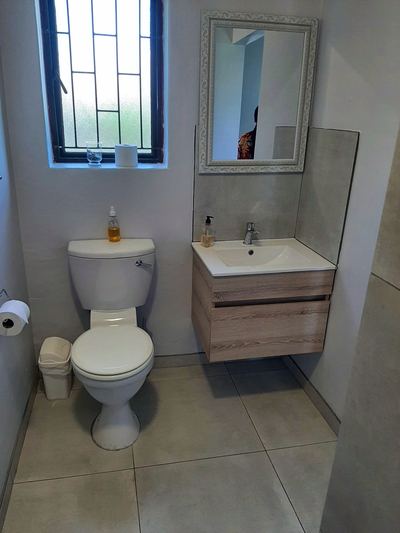 Unit 3: Apartment