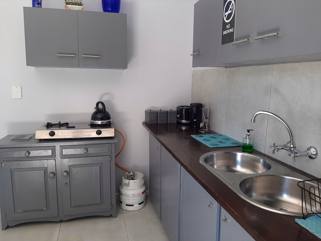 Unit 3: Apartment