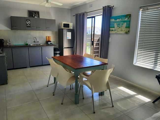 Unit 3: Apartment