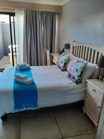 Unit 4: Budget Room