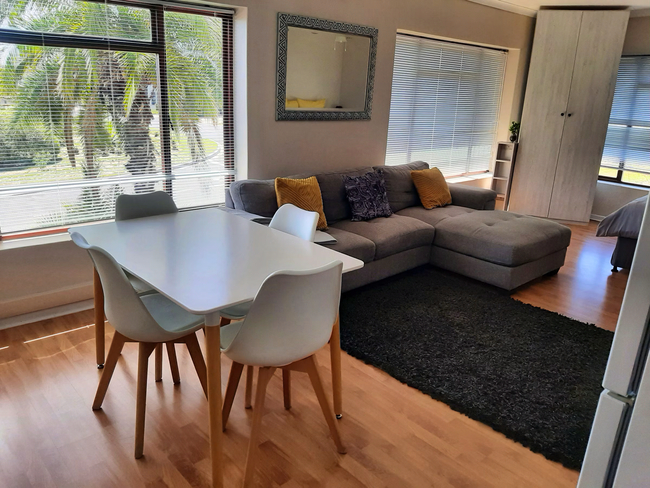 Unit 6: Family Room